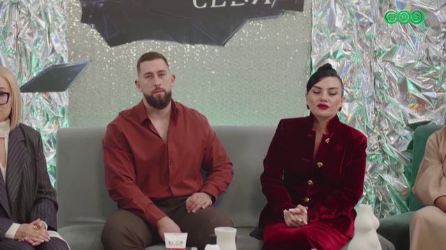 В эфире телеканала «Вся Уфа» стартовал проект «Изменяя себя»