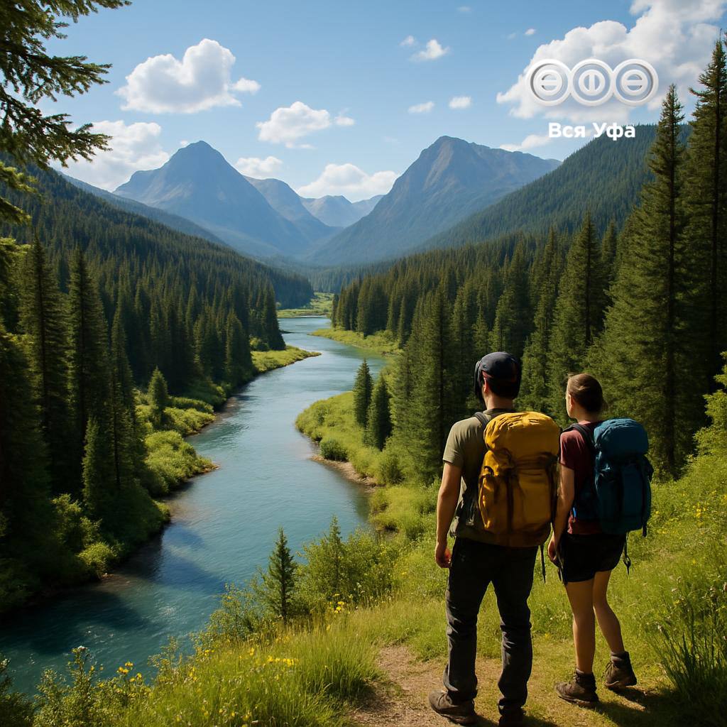 Власти Уфы утвердили программу развития предпринимательства и туризма