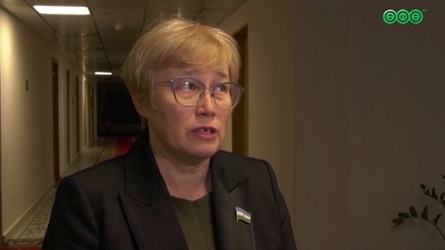 Полномочия Молодёжной общественной палаты Башкирии увеличили до 5 лет