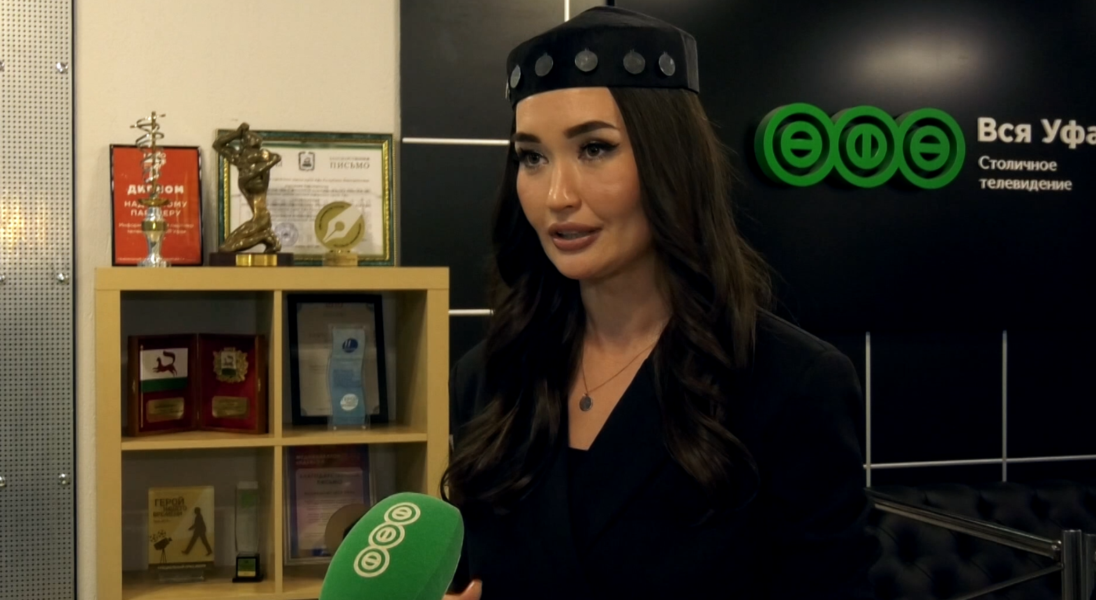 «Вся Уфа» отмечает 26-ой День рождения