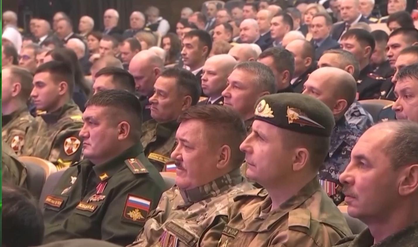 В очный этап программы «Герои Башкортостана» прошли 150 человек