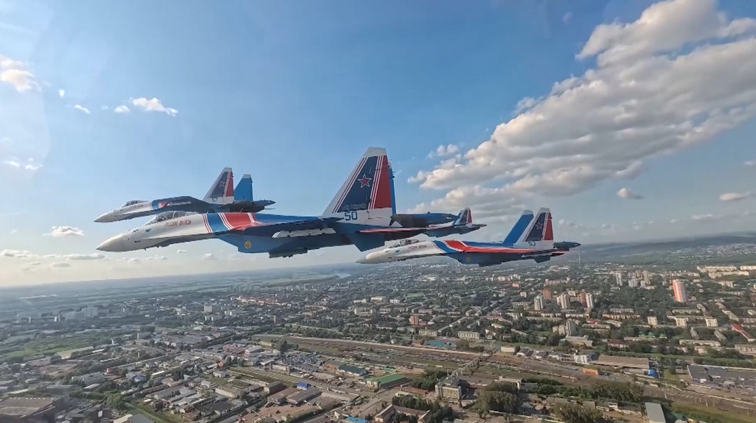 По 74 года каждому! 25 февраля Орджоникидзевский и Калининский районы Уфы празднуют день основания