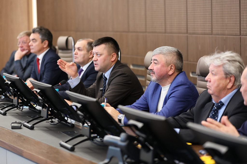 Преемственность, опыт и развитие