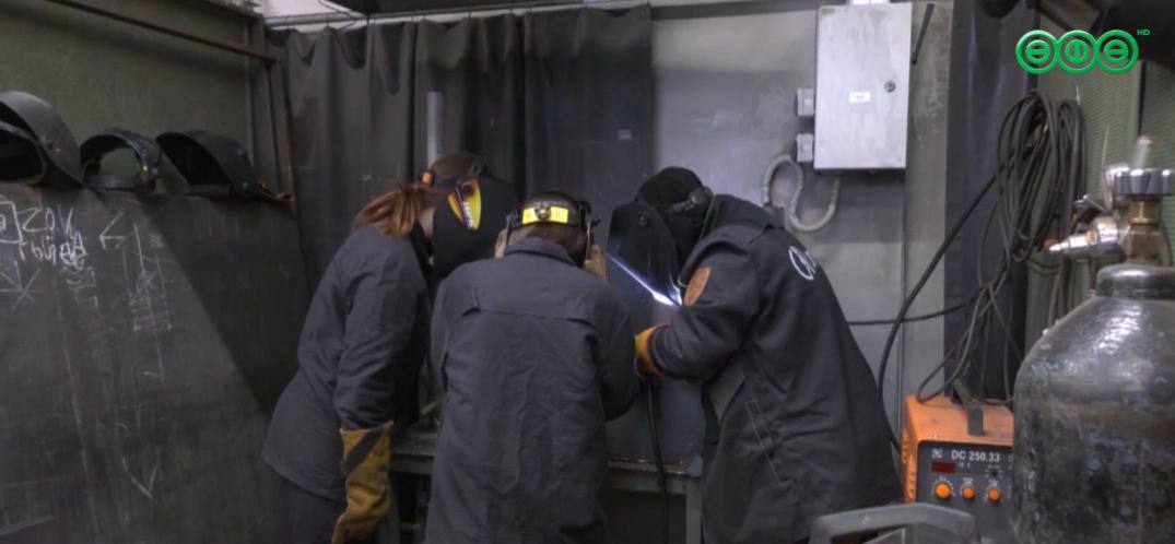 Более 100 заявок за короткий срок: в республике растёт интерес к переобучению по нацпроекту «Кадры»