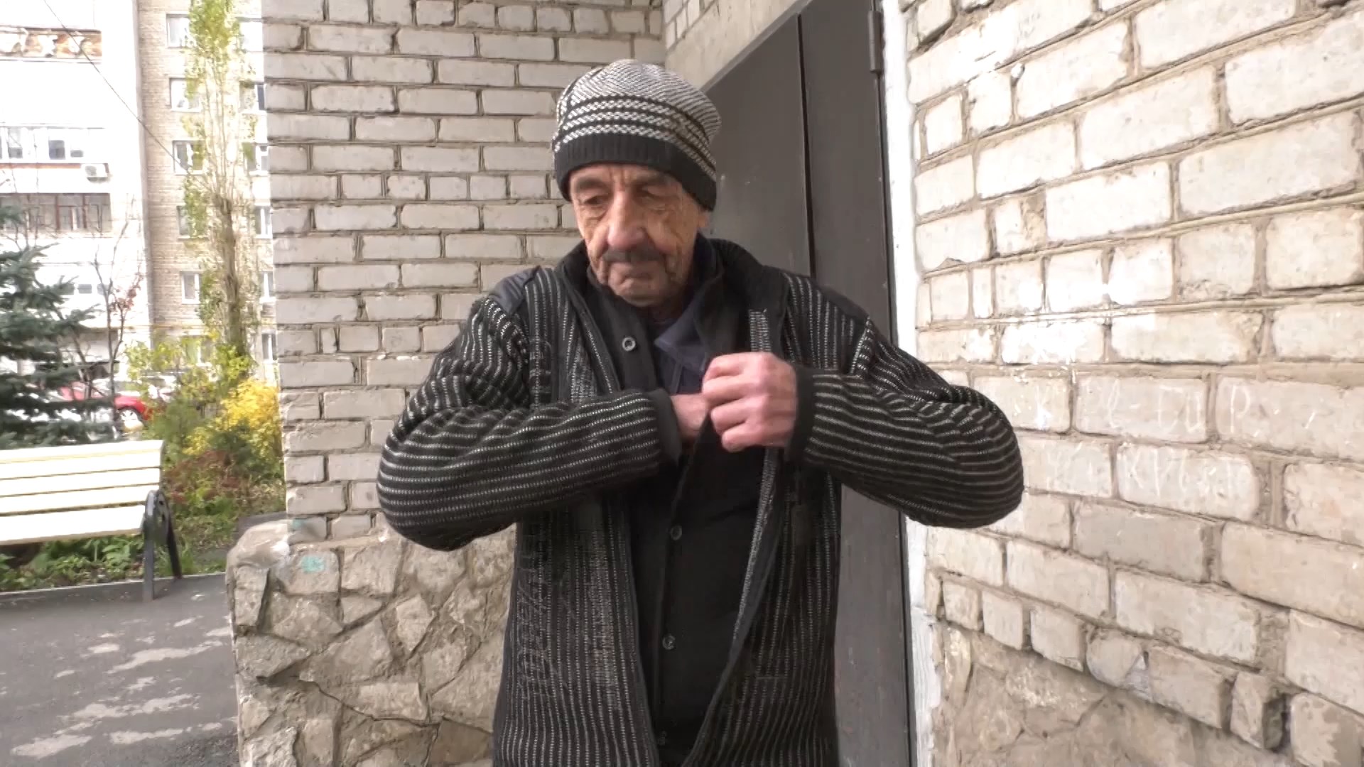 История с квартирой-притоном на Комсомольской получила продолжение