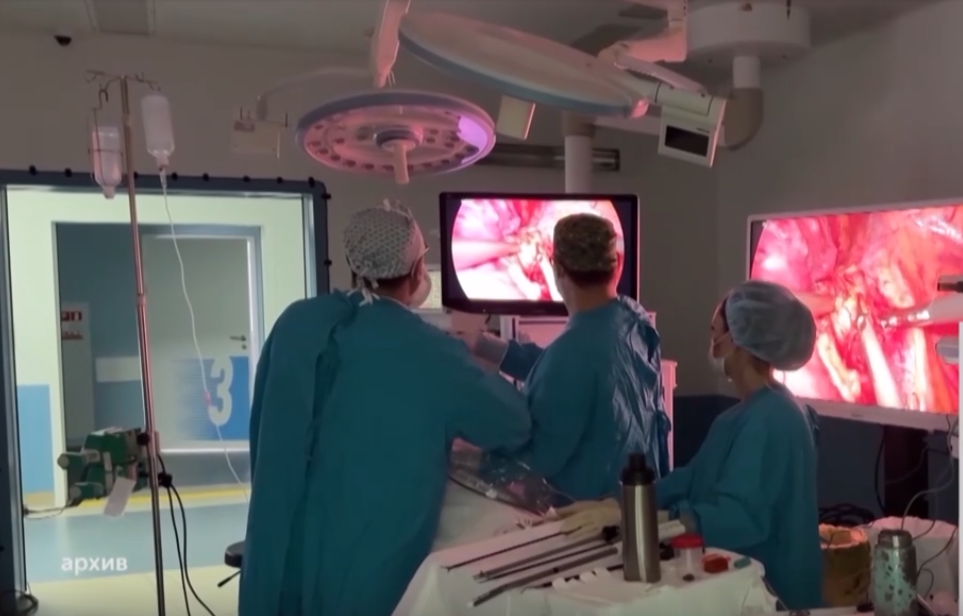 Смертность от рака в Башкирии снизилась на 2,5% за 9 лет