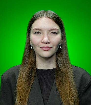 Амелия Гарифуллина