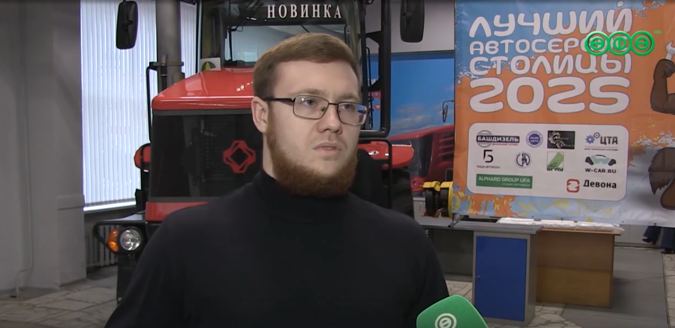 В этом году 315 мастеров стали участниками конкурса «Лучший автосервис столицы»