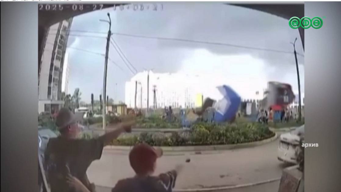 Дело о перевёрнутом батуте в Затоне: владелицу аттракциона осудят в Уфе