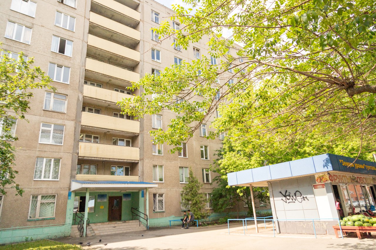 БГПУ им. Акмуллы выделили более 309 млн рублей на капремонт общежития