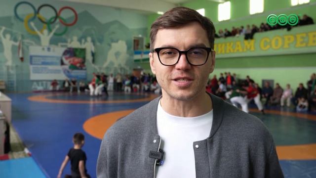 Свыше 180 спортсменов из 20 команд приняли участие в чемпионате и первенстве Башкортостана по борьбе