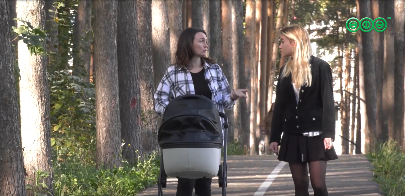 Мошенничество в роддоме на 6 миллионов