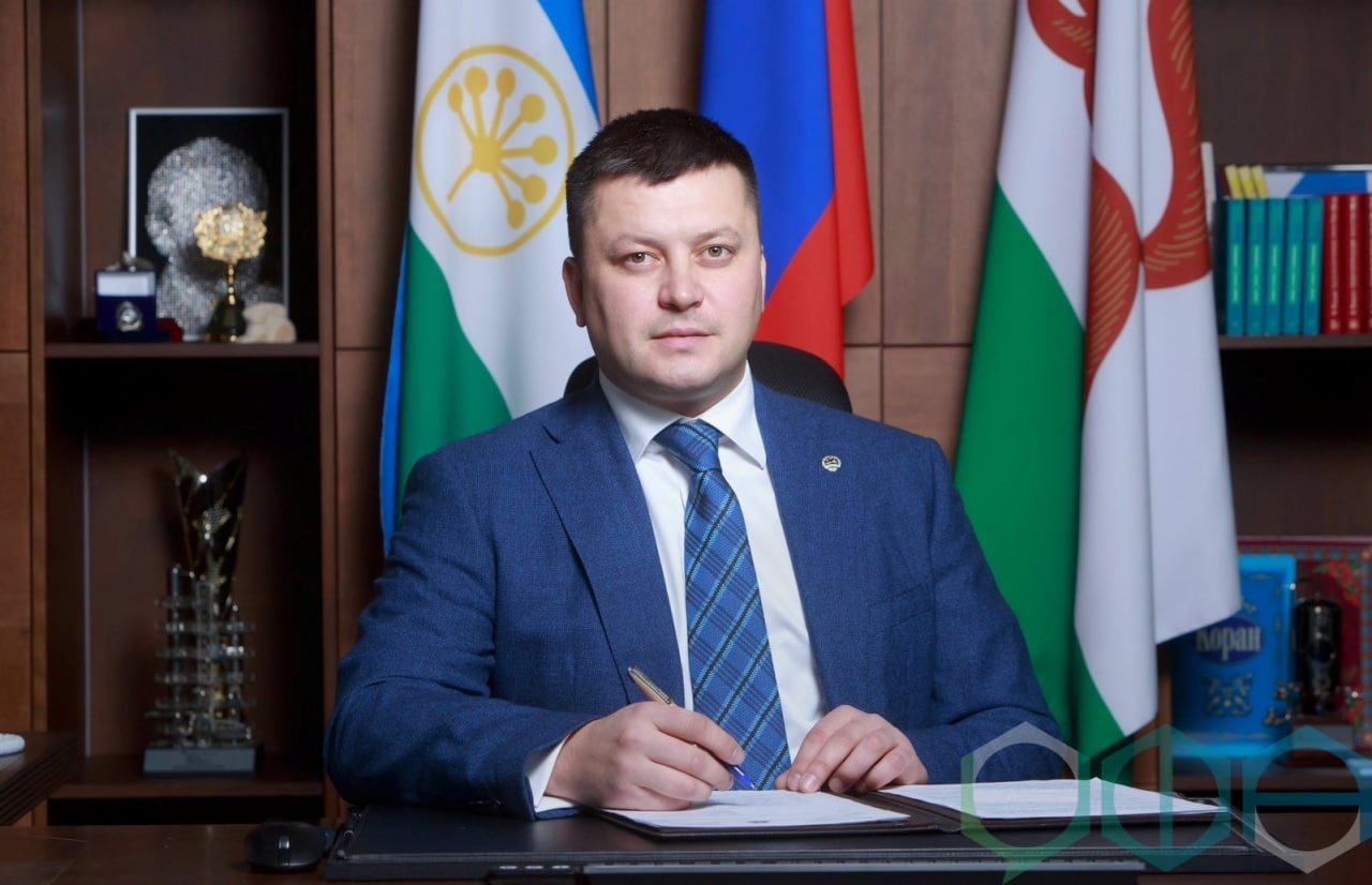 Ратмир Мавлиев занял пятое место в рейтинге лучших мэров страны по итогам 2024 года.