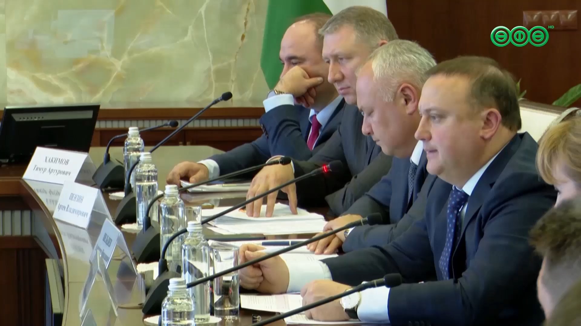 Под Уфой планируют построить новый оптово-распределительный центр