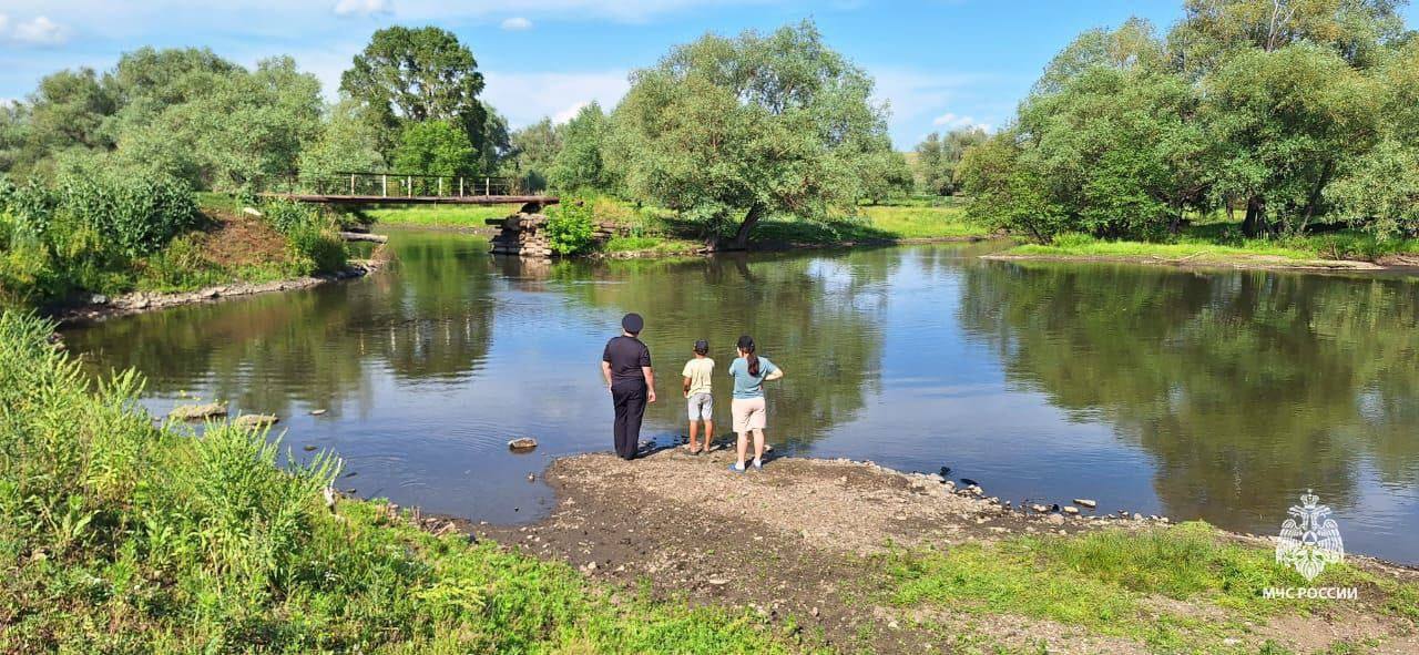 В Башкортостане на воде погибли 14 человек, 3 из которых - дети