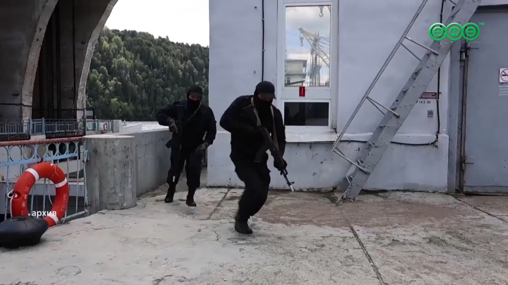 С начала года в республике предотвратили 41 теракт