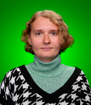 Кристина Иванова