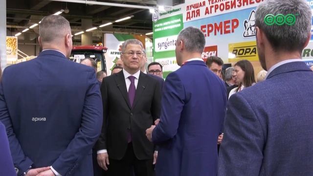 Радий Хабиров - в пятерке глав регионов по активности в соцсетях с начала года