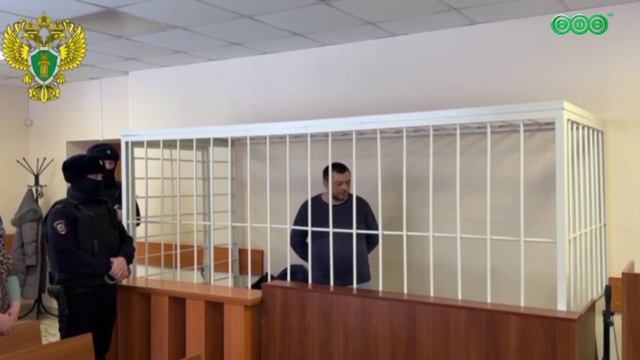 В Уфе вынесли приговор чиновнику мэрии и экс-руководителю ФСИН