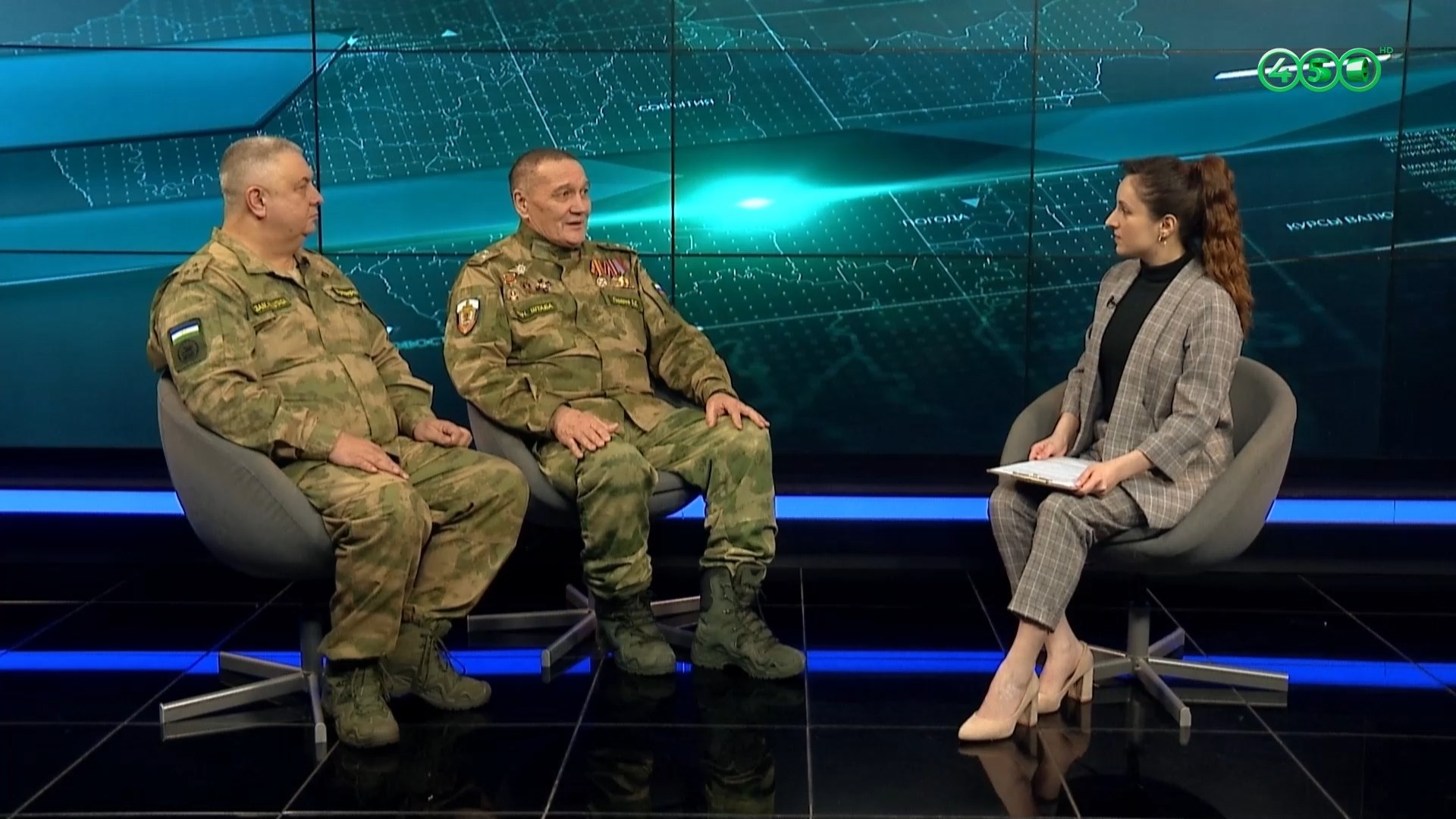 Специальная военная операция – итоги года. 
