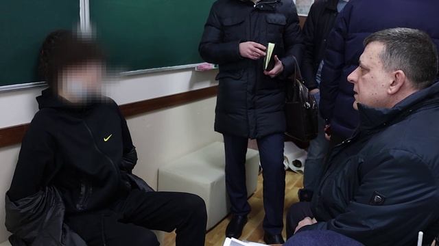 Школьный стрелок из Уфы отправлен под домашний арест до 3 апреля