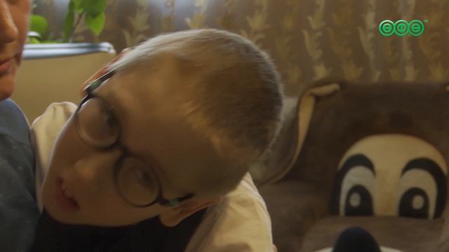 Ребенку из Башкирии срочно требуется дорогая операция стоимостью более 8 млн рублей