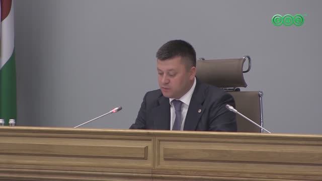 Ратмир Мавлиев  остался недоволен отловом бездомных животных в Уфе