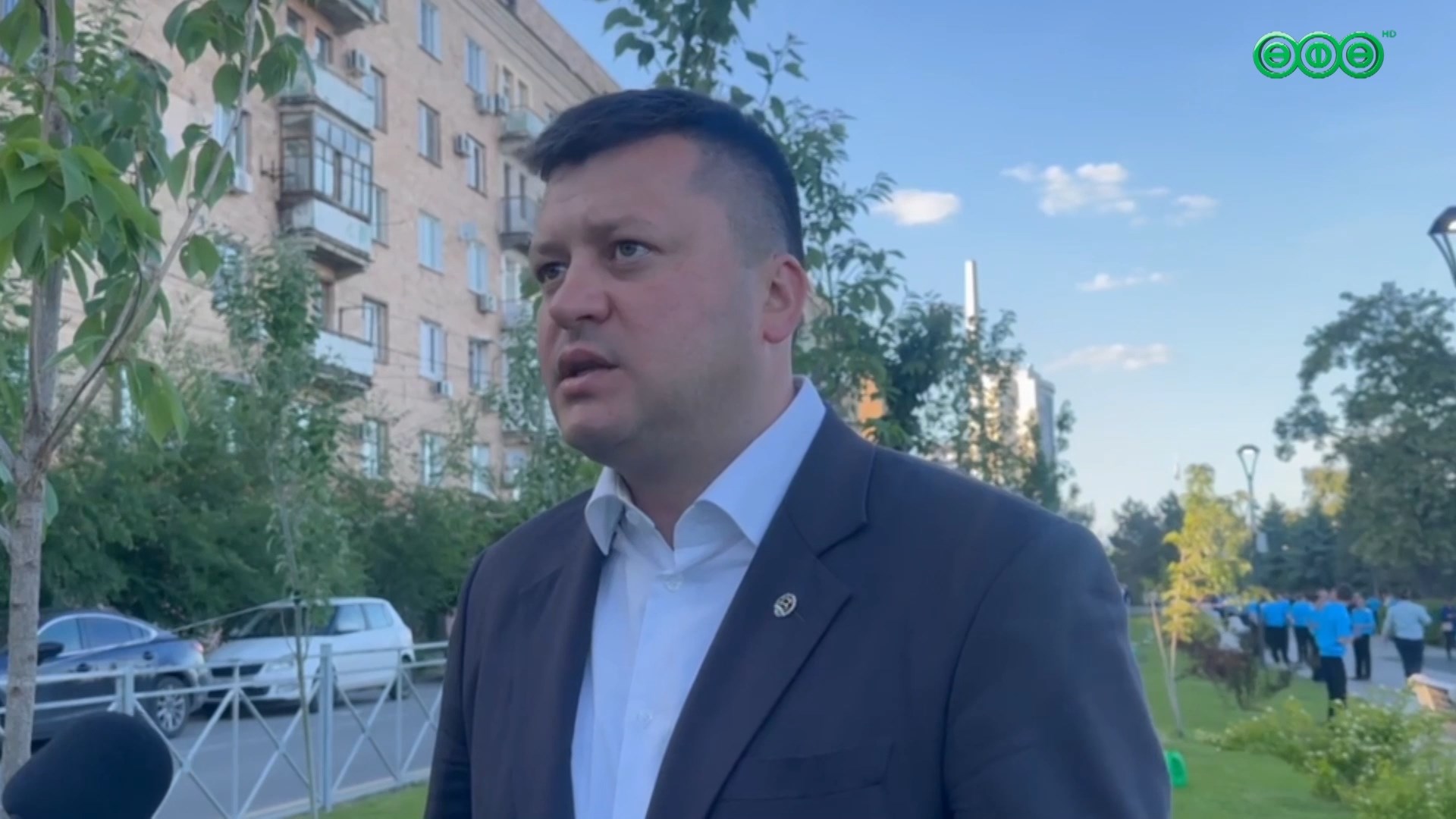 Ассоциация городов Поволжья