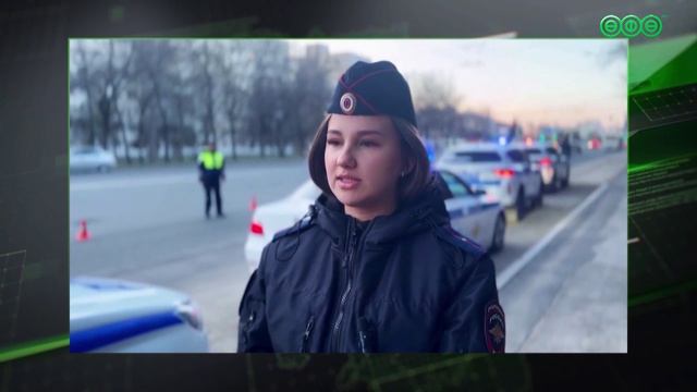 С начала года в Уфе зарегистрировали пять аварий с участием мотоциклистов