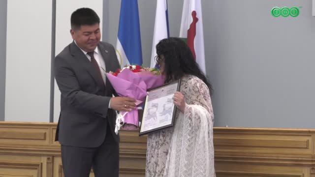 В 2026 году Уфу признали «Городом туристической сувенирной продукции»