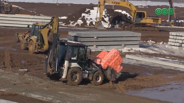 На телеканале «Вся Уфа» прошла прямая линия с главой администрации Октябрьского района