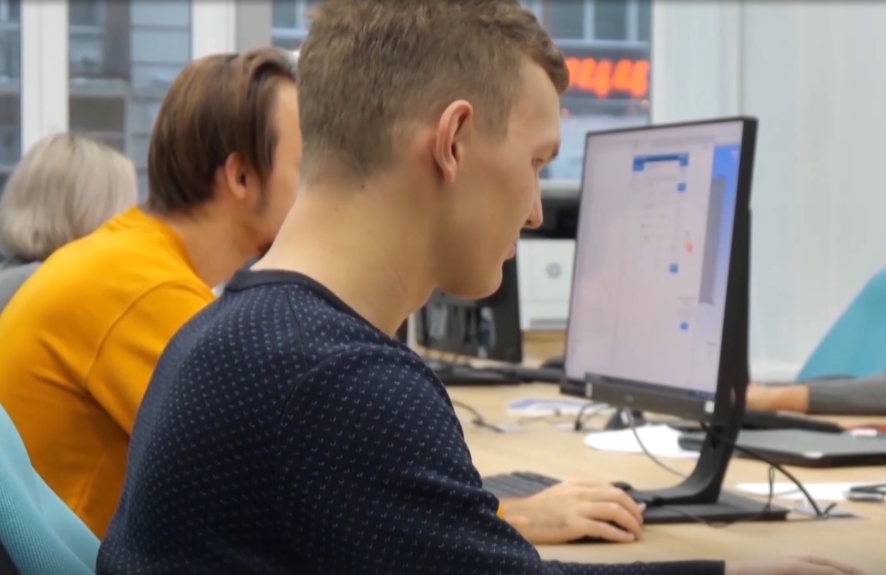 Башкирия - в десятке лидеров научно-технологического развития России