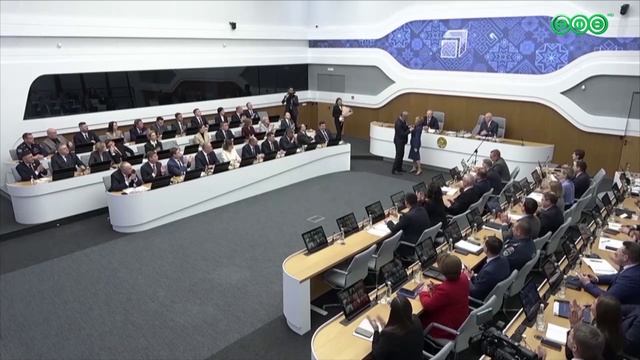 Ленара Иванова покинула пост главы Минтруда Башкортостана, который занимала больше 15-ти лет.