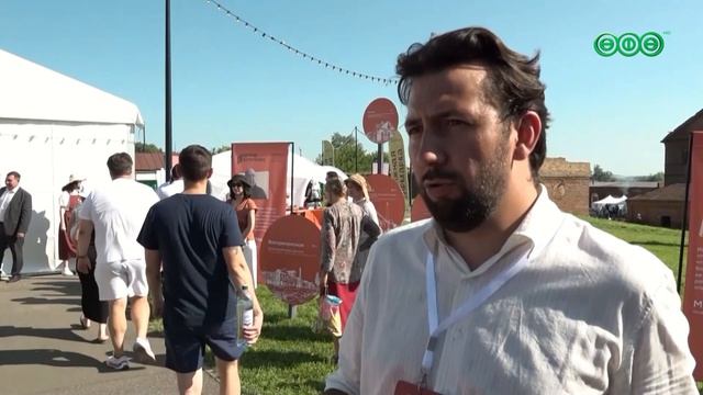 Фестиваль горнозаводской цивилизации «Медь»