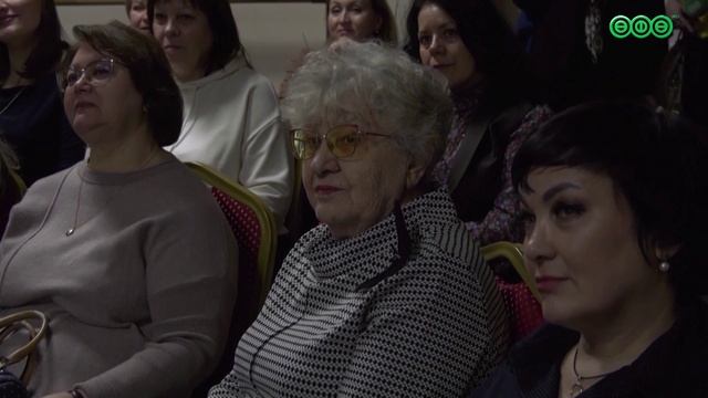 В Доме Профсоюзов прошел традиционный форум, посвященный роли женщины в семье и трудовой сфере