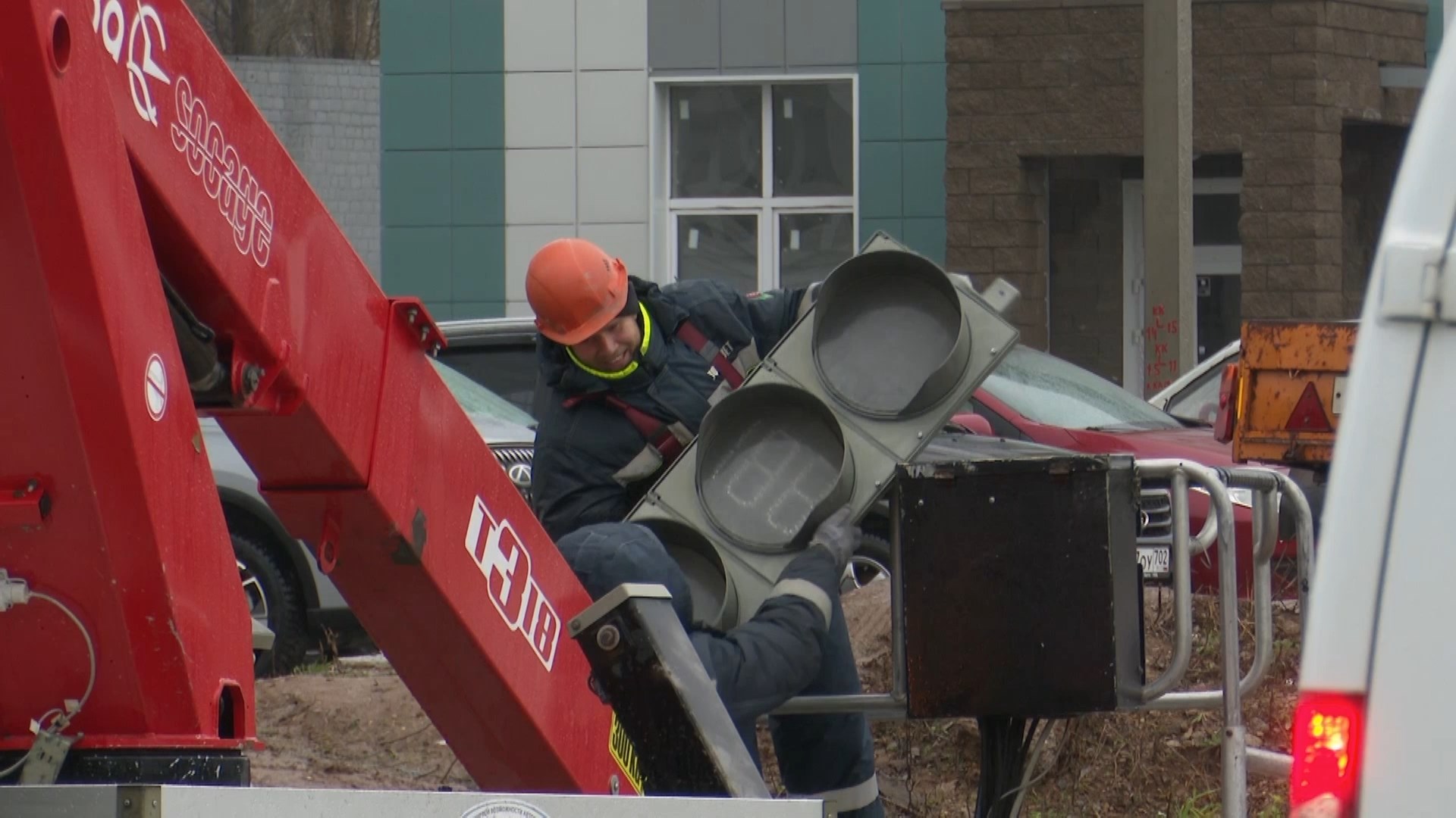 Учения провели для предприятий и служб жизнеобеспечения Уфы