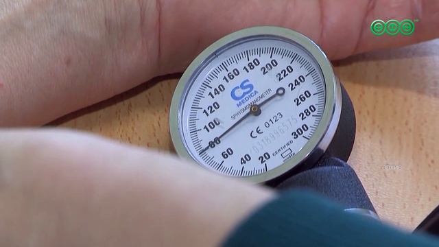 С начала года почти у 4 тыс женщин и 2,5 тыс мужчин выявили заболевания в ходе диспансеризации