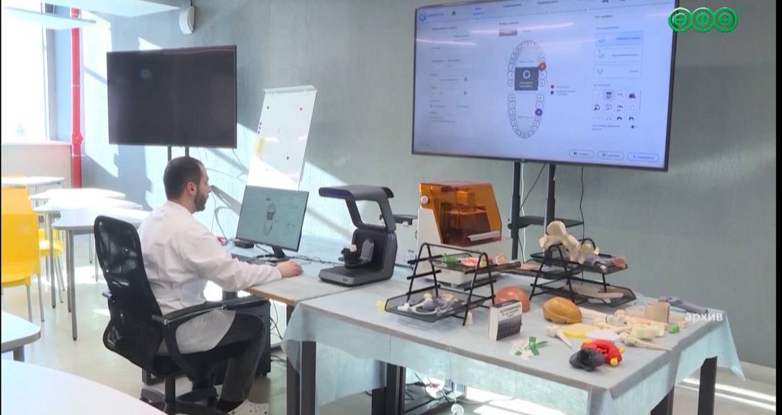 Уфа и Челябинск: новые горизонты межрегионального партнёрства