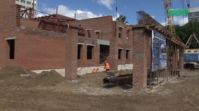 В Шакше застроят больше 260 гектаров земли