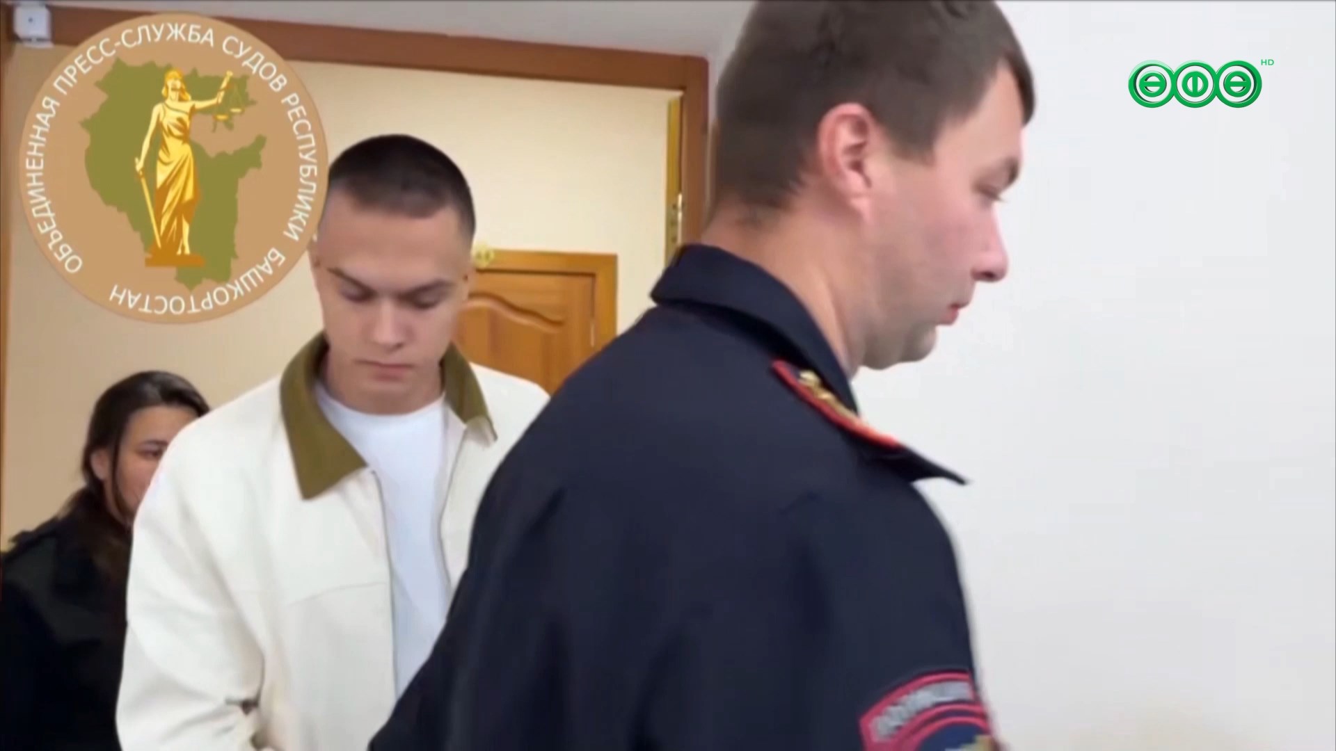 19-летний уфимец получил реальный срок за фейковое объявление о продаже «БМВ»