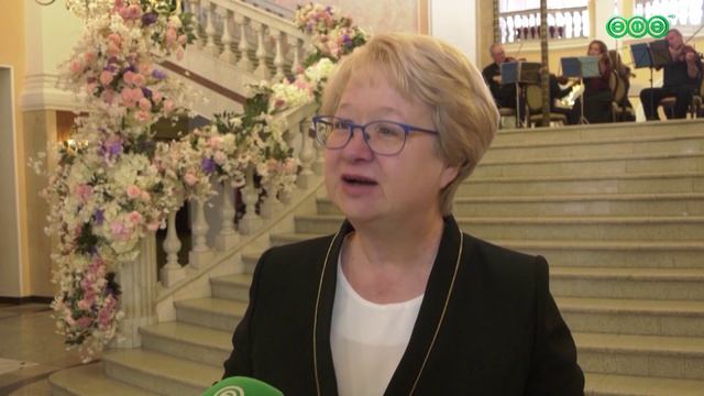 Почти 200 врачей со всей республики наградили в Уфе