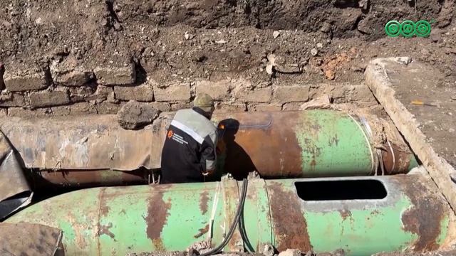 В Уфе коммунальные службы начали привлекать к работе искусственный интеллект и роботов
