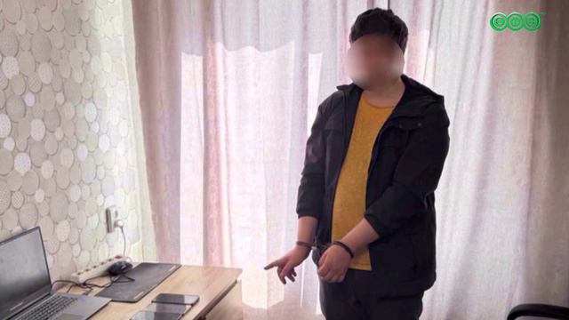 Уфимец планировал сбыть 1,5 кг наркотиков, но был пойман с поличным