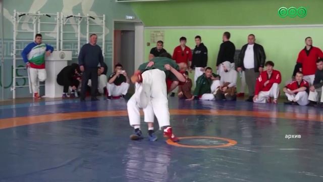 В Башкирии создадут спортивный навигатор для ветеранов СВО