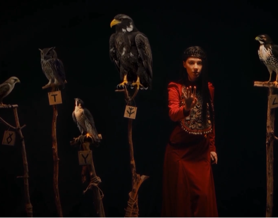 Группа AY YOLA получила сразу две престижные награды на музыкальной премии Top Hit Music Awards 2025. 