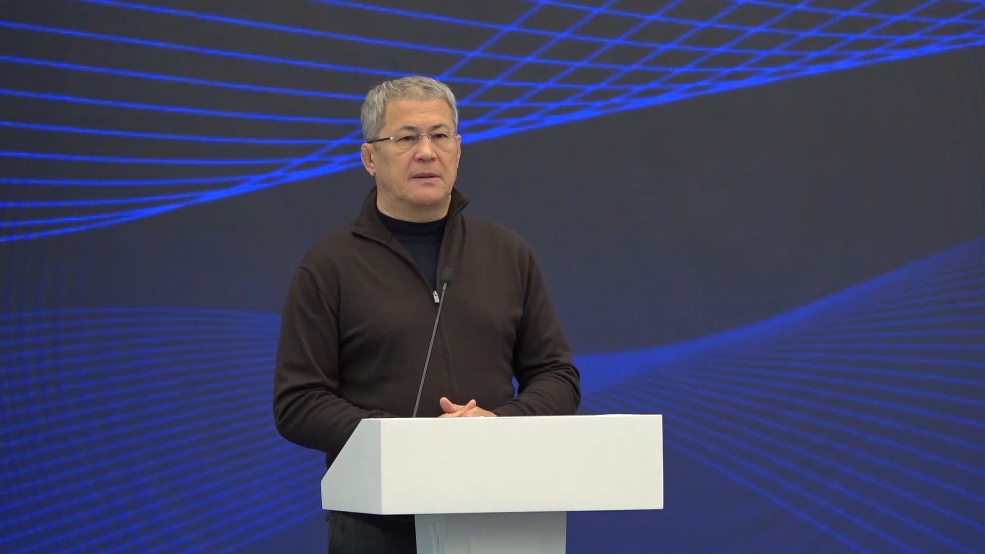 В Уфе открылся семинар филиала ВПШ «Единой России»