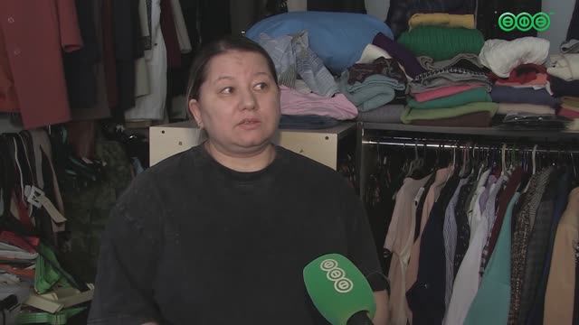 Благотворительный фонд «Два крыла» помогает многодетным семьям Башкирии, детям с ОВЗ и пожилым