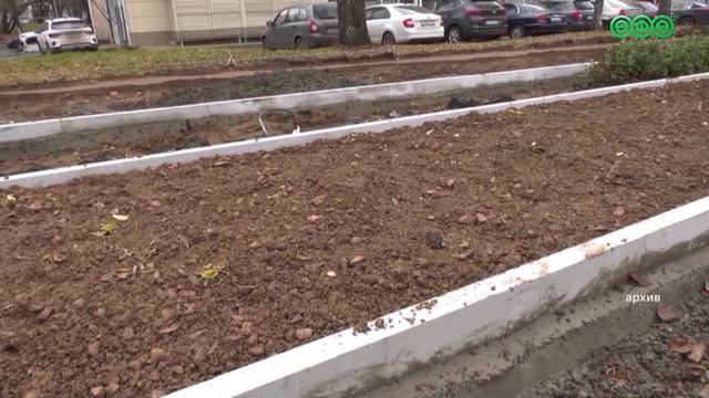 Итоги благоустройства Ленинского и Орджоникидзевского районов подвели на совещании в мэрии