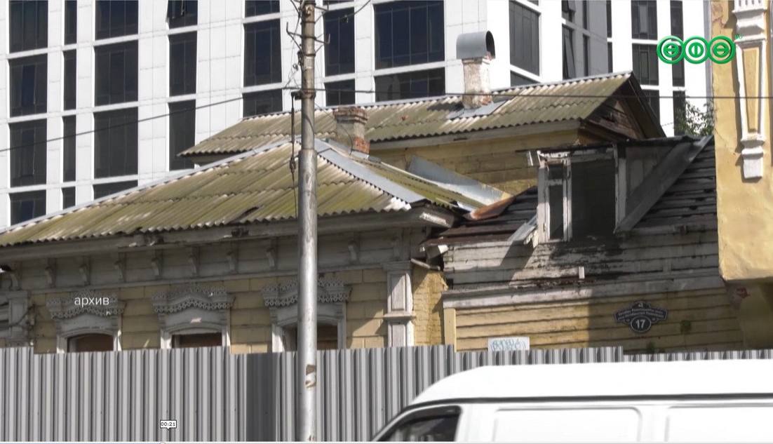  Улицу Октябрьской Революции начнут реконструировать в конце апреля!