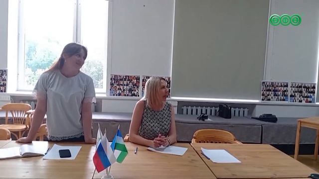 Ветеранов СВО обучают социальному проектрованию